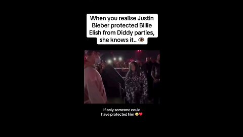 Justin Beaber Billie ilish