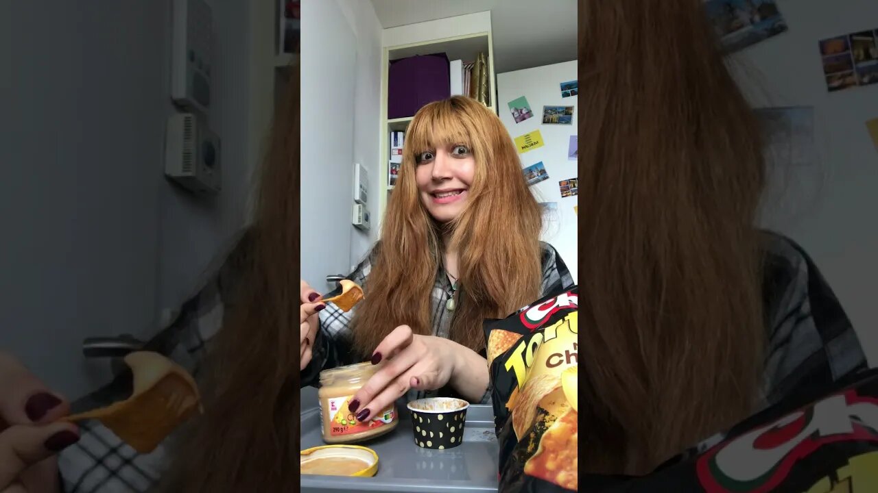 #SHORTS #Nacho #Cheese #Tortillas | #Snacks | Eating Show | #Mukbang | #ASMR