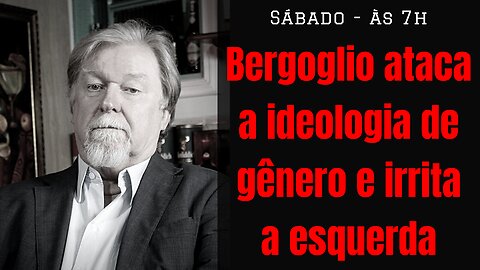 Chiquinho pirou?