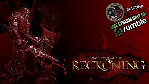 KINGDOMS OF AMALUR RE-RECKONING 14