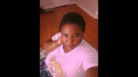 Pretty Girl Korean Glow up. /Black Girl Edition #makeup #viral #trending