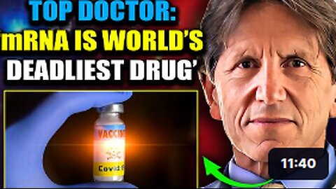 Covid Vaccines Have Highest ‘Kill Rate’ In Medical History – Media Blackout