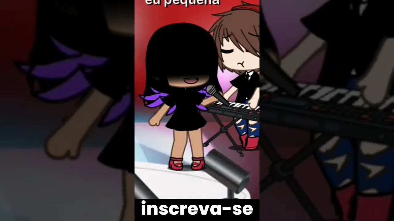 Mini Filme Gacha Life, Gacha Life mini movie