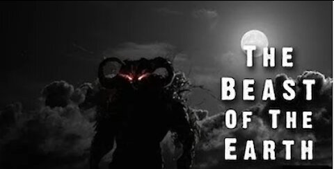 The IMAGE of the BEAST Revealed REV 13 WARNING: Not for Everyone
