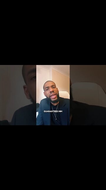 REAL Men Take Accountablity