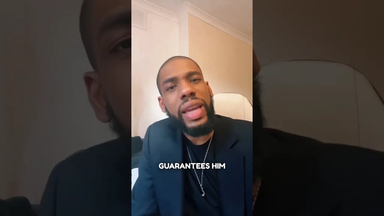 REAL Men Take Accountablity