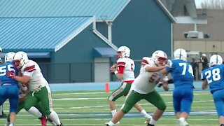Jamestown fires on all cylinders against Grand Island