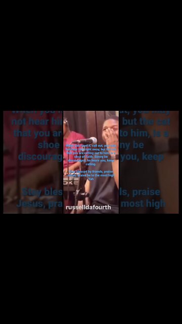 God heard your, even when you don’t think so. #jesus #god