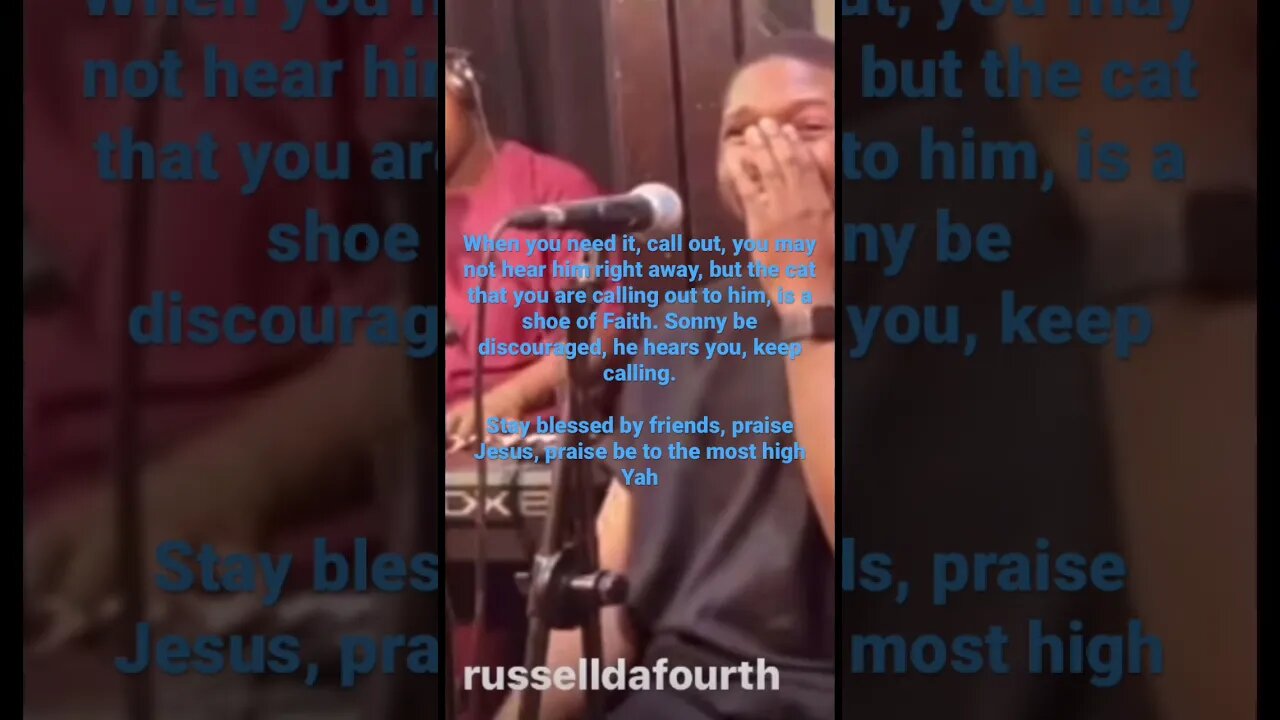 God heard your, even when you don’t think so. #jesus #god