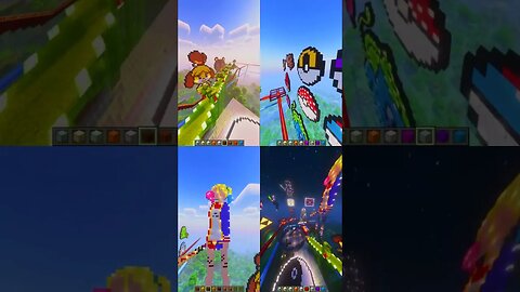 Minecraft Art - What should we add to the server?