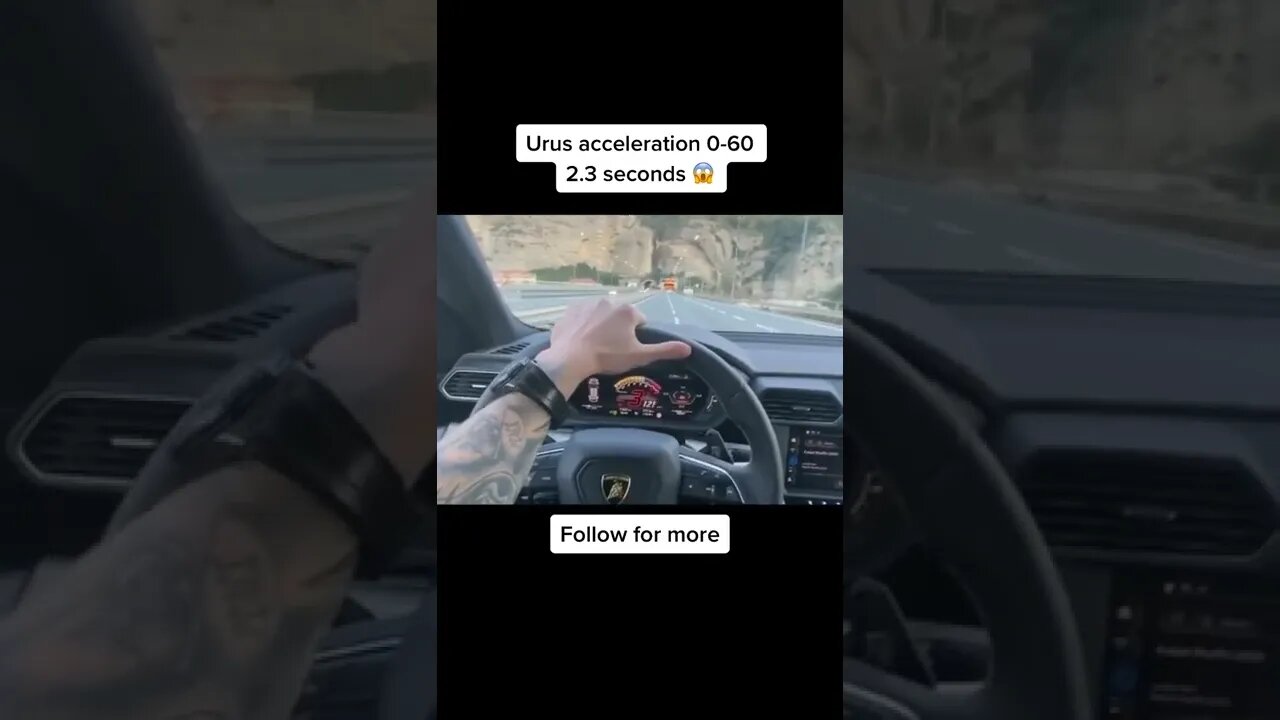 This Lamborghini Urus is absolutely insane#cars #lamborghini #keepingbusy