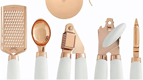 kitchen gadgets