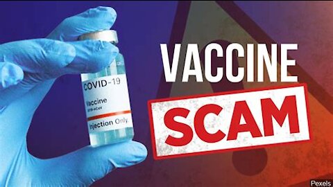COVID MRNA VACCINES SCAM - Modified DNA Transgenic TransHumans Agenda