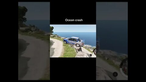 BeamNG DRIVE / immediately a corpse
