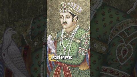 The Most Tolerant Mughal Emperor