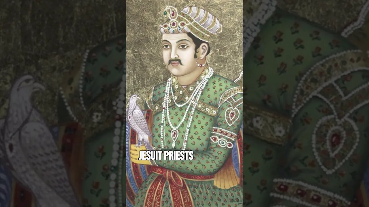 The Most Tolerant Mughal Emperor