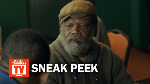 The Last Days of Ptolemy Grey Limited Series Episode 1 Sneak Peek | 'Lunch' |
