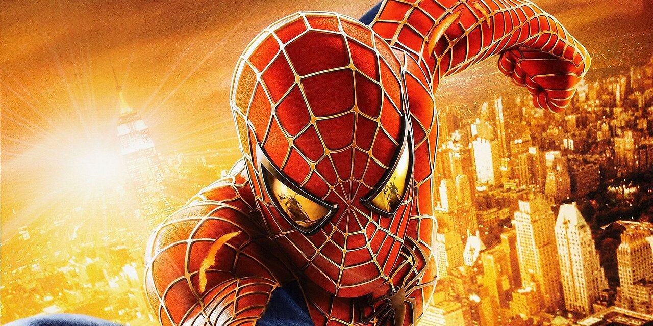 SPIDERMAN 2 (2004) DETRAS DE CAMARAS SUBS ESPANOL)