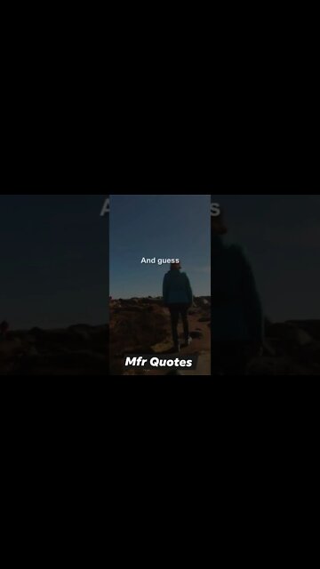 And guess.........Quotes of the day in english