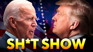 Bleep Show Debate On Full Display
