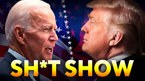 Bleep Show Debate On Full Display