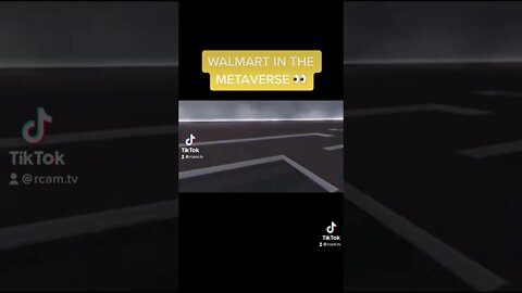 Walmart in the Metaverse?!?