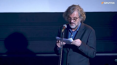 Emir Kusturica: Želite li mamu u supi ili komšiju u sarmi