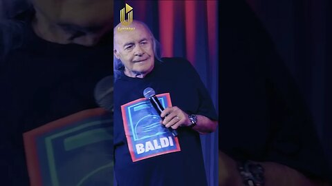Mick Miller's grandson | Proper Comedians | Ustreme #shorts