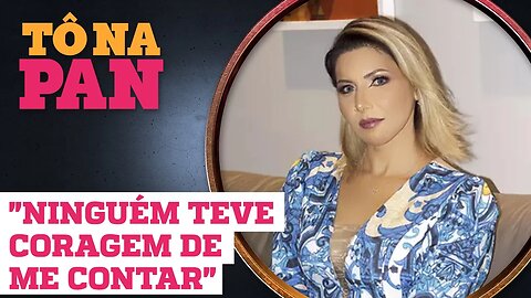 FILHA TEVE O MARIDO "ROUBADO" PELA MÃE | TÔ NA PAN