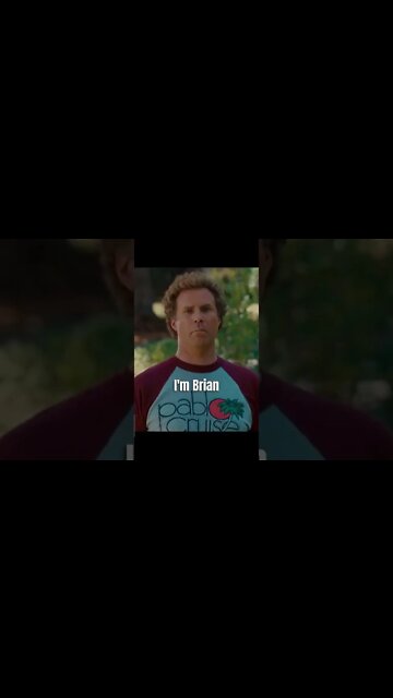 🤣 Call Me Dragon 🐉 Will Ferrell John C. Reilly - Step Brothers