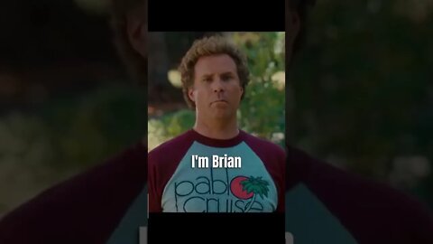 🤣 Call Me Dragon 🐉 Will Ferrell John C. Reilly - Step Brothers
