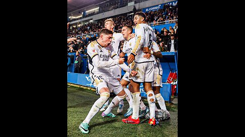 Real Madrid