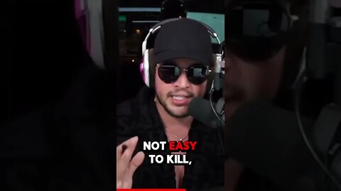 You Must BECOME Dangerous!