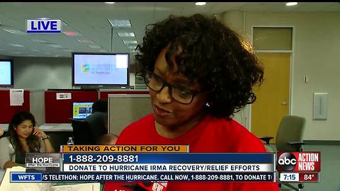 Positively Tampa Bay: Telethon 4