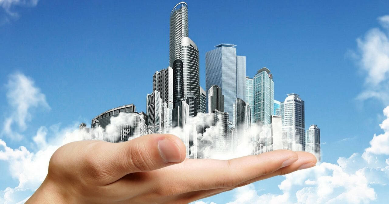 Quais os tipos de fundos imobiliários que posso investir?