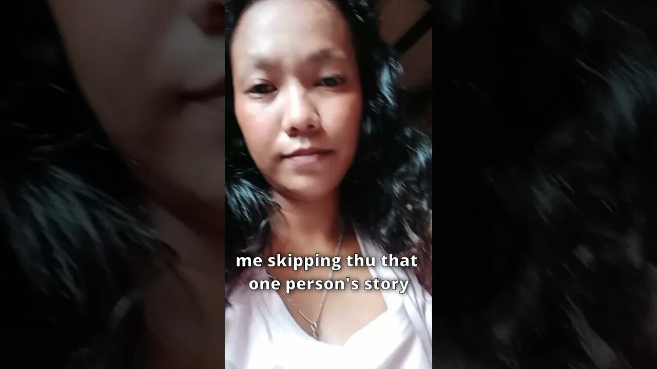 get to the point already