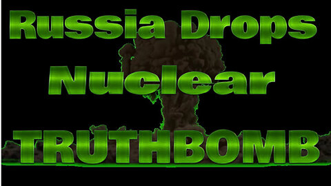 Russia Drops Evidence Proving Big-Pharma and the DNC are Attacking the World with Covid & Monkeypox