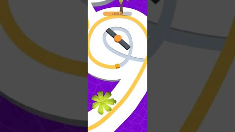 Line Color 3D Level 18