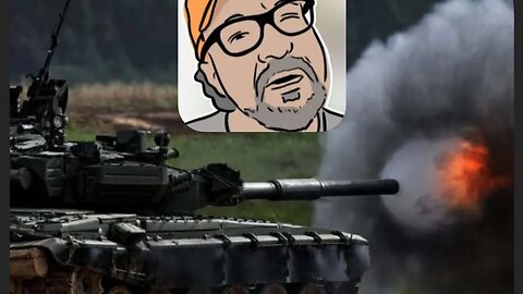 ⚡️Scott Ritter: Talks W/ The Gaggle Ukraine-Russia War-Gonzo L & Much More!*