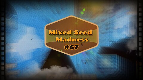 Mixed Seed Madness #67: The Finest of Ales!
