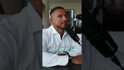 How Tristan Tate’s Daughter Was Born #Shorts