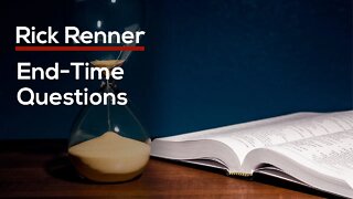 End-Time Questions — Home Group