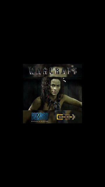 ВарКрафт 2016 ⚔️🛡 #shorts #warcraft #варкрафт #blizzard Часть 0032