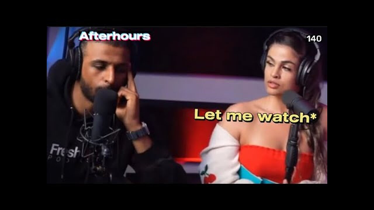 Fresh & Fit: She wants to watch her Man clap Cheeks | ep.140 (I need to Know Type)