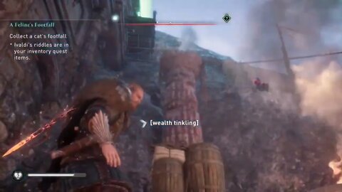 Assassin's Creed® Valhalla Part 22