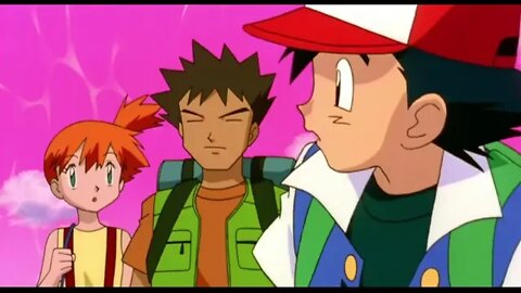 Brock Finally Thinking With His Brain