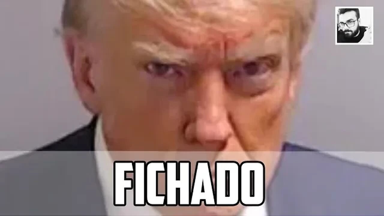 TRUMP E BOLSONARO
