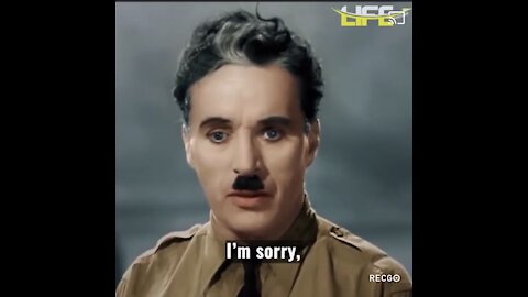 GREAT MOTIVATION OF CHARLIE CHAPLIN