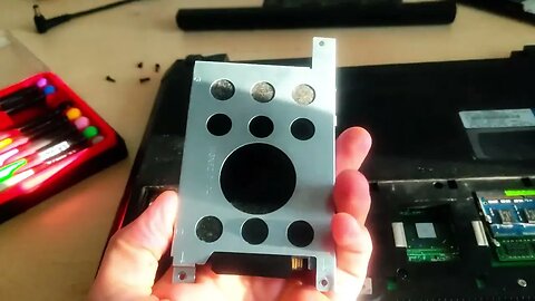 ★★★★★ Asus HDD to SSD