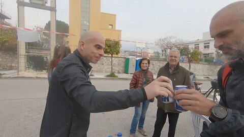 CITY ULTRA RACE ΣΤΗΝ ΣΠΑΡΤΗ